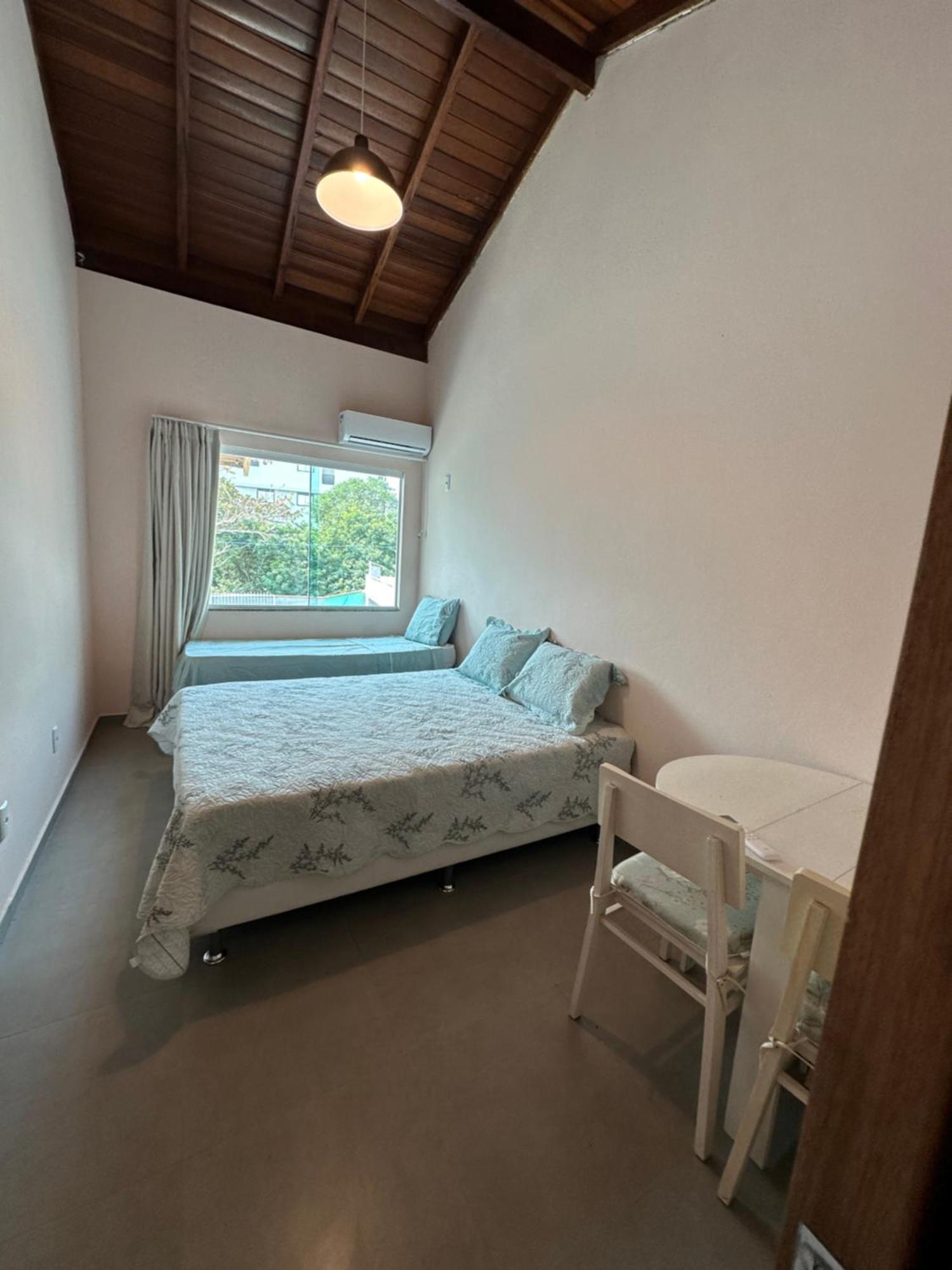 Sobrado Amendoeira - Paz E Tranquilidade Com Conforto *
