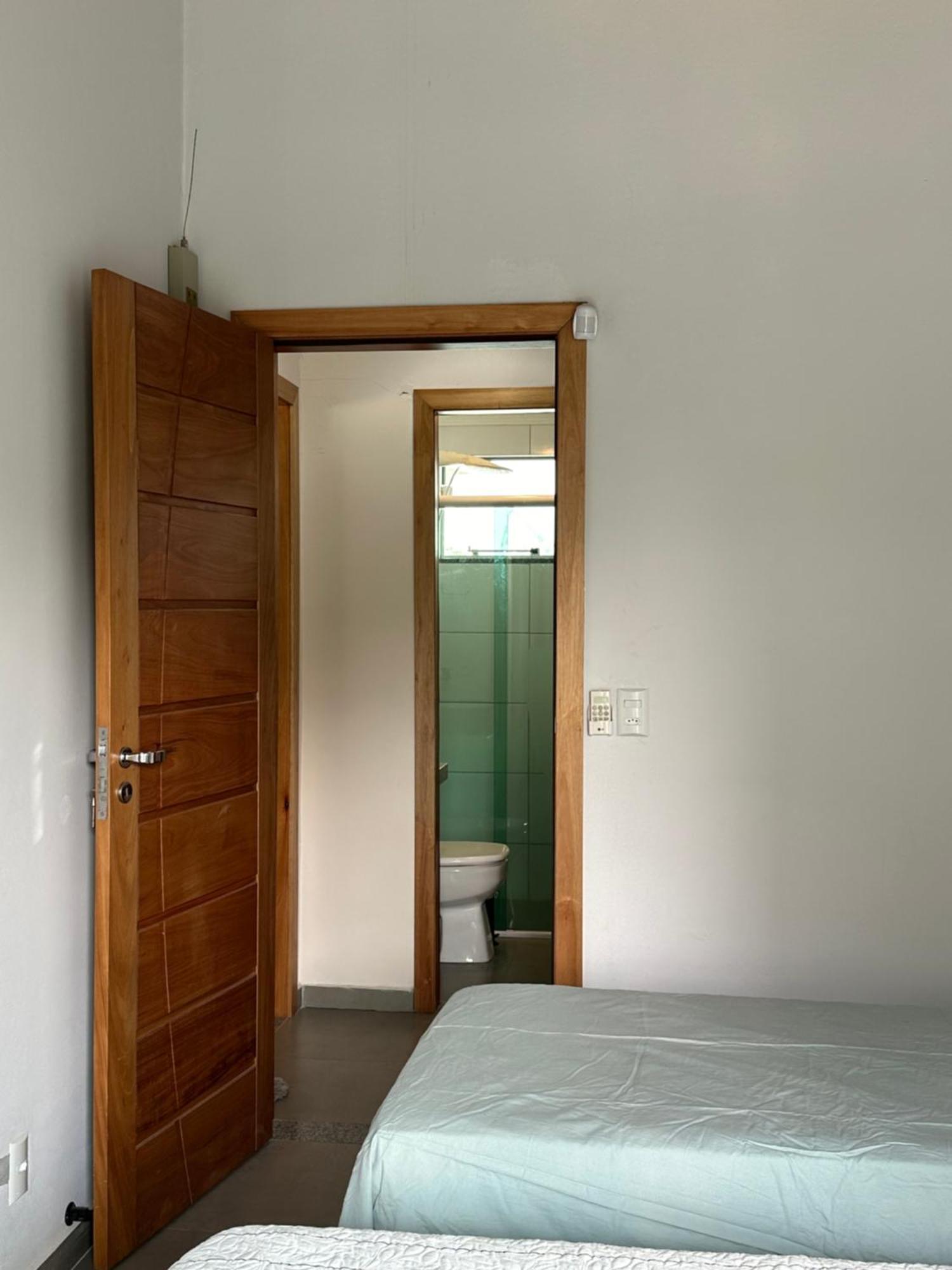 Holiday home Sobrado Amendoeira - Paz E Tranquilidade Com Conforto