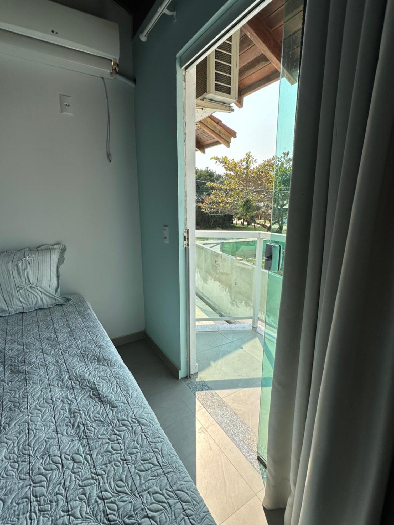 Holiday home Sobrado Amendoeira - Paz E Tranquilidade Com Conforto Bombinhas