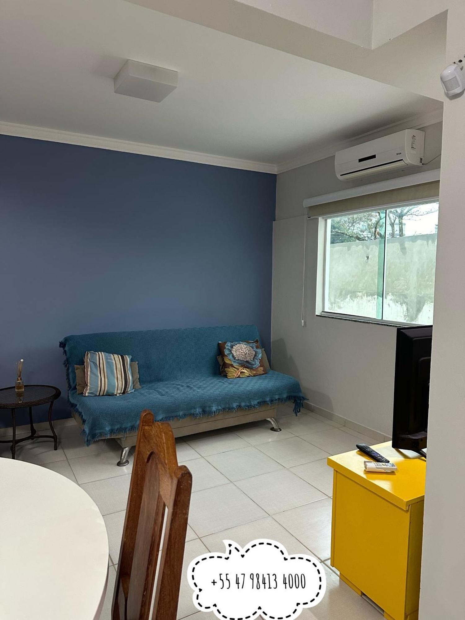 Holiday home Sobrado Amendoeira - Paz E Tranquilidade Com Conforto