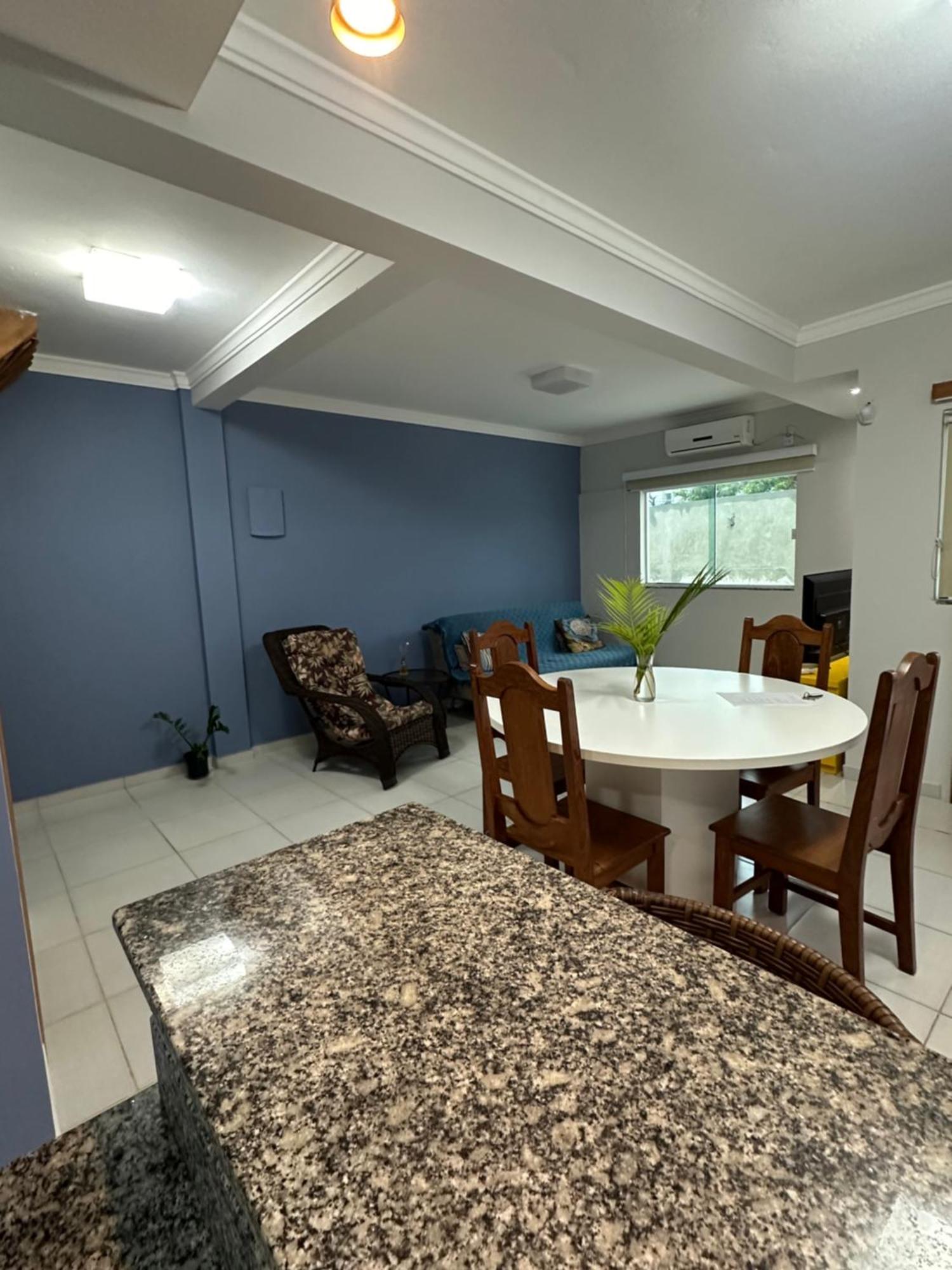 Holiday home Sobrado Amendoeira - Paz E Tranquilidade Com Conforto Bombinhas