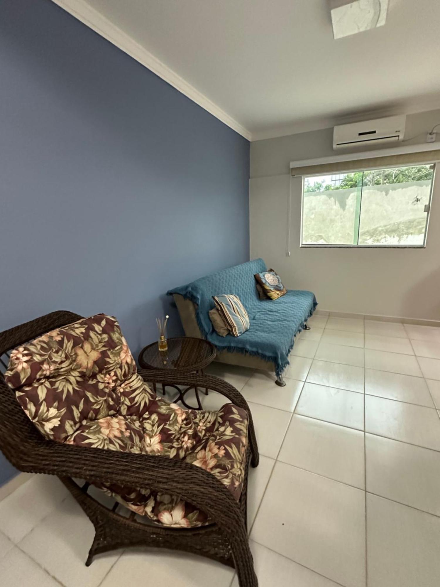 Holiday home Sobrado Amendoeira - Paz E Tranquilidade Com Conforto