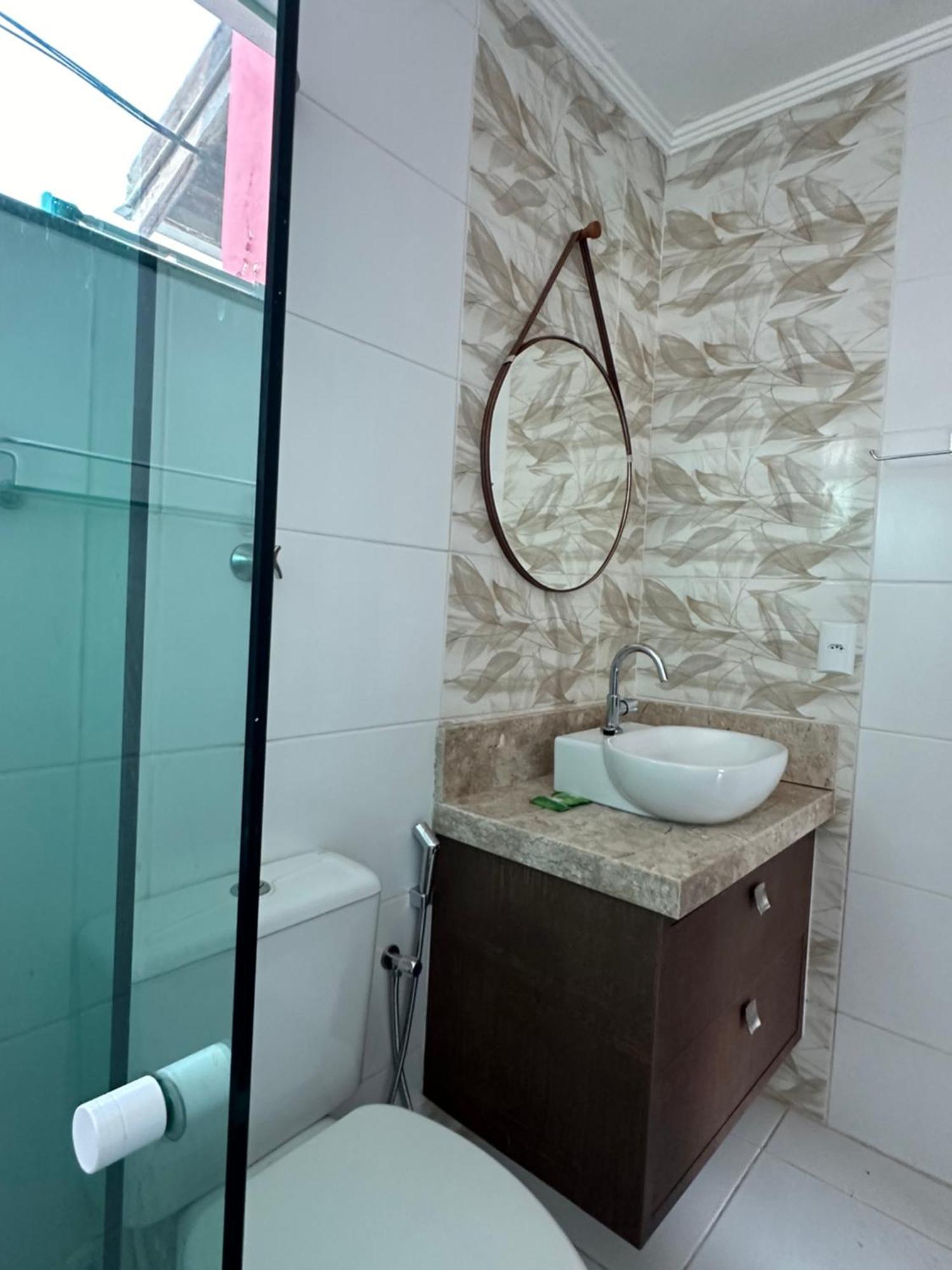 Sobrado Amendoeira - Paz E Tranquilidade Com Conforto Holiday home *