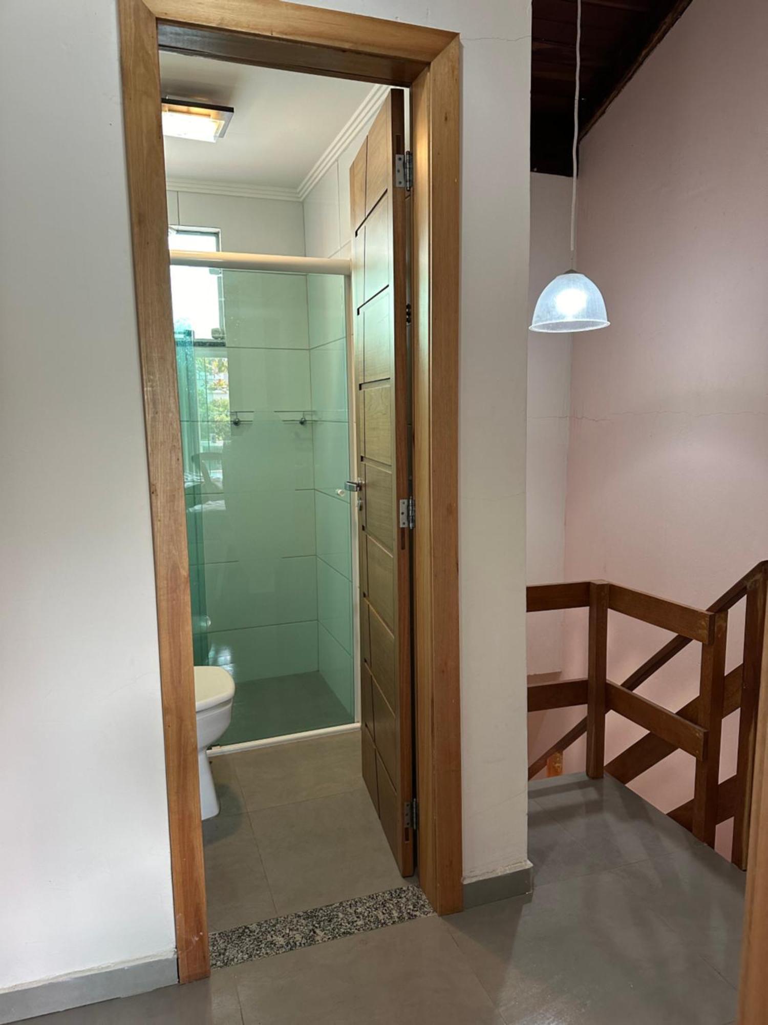 Holiday home Sobrado Amendoeira - Paz E Tranquilidade Com Conforto *
