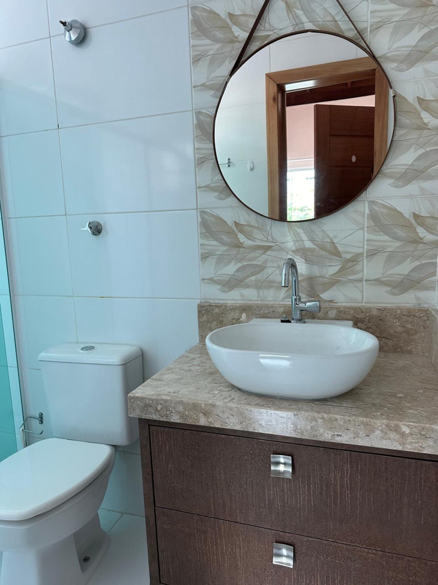 Sobrado Amendoeira - Paz E Tranquilidade Com Conforto Holiday home Bombinhas