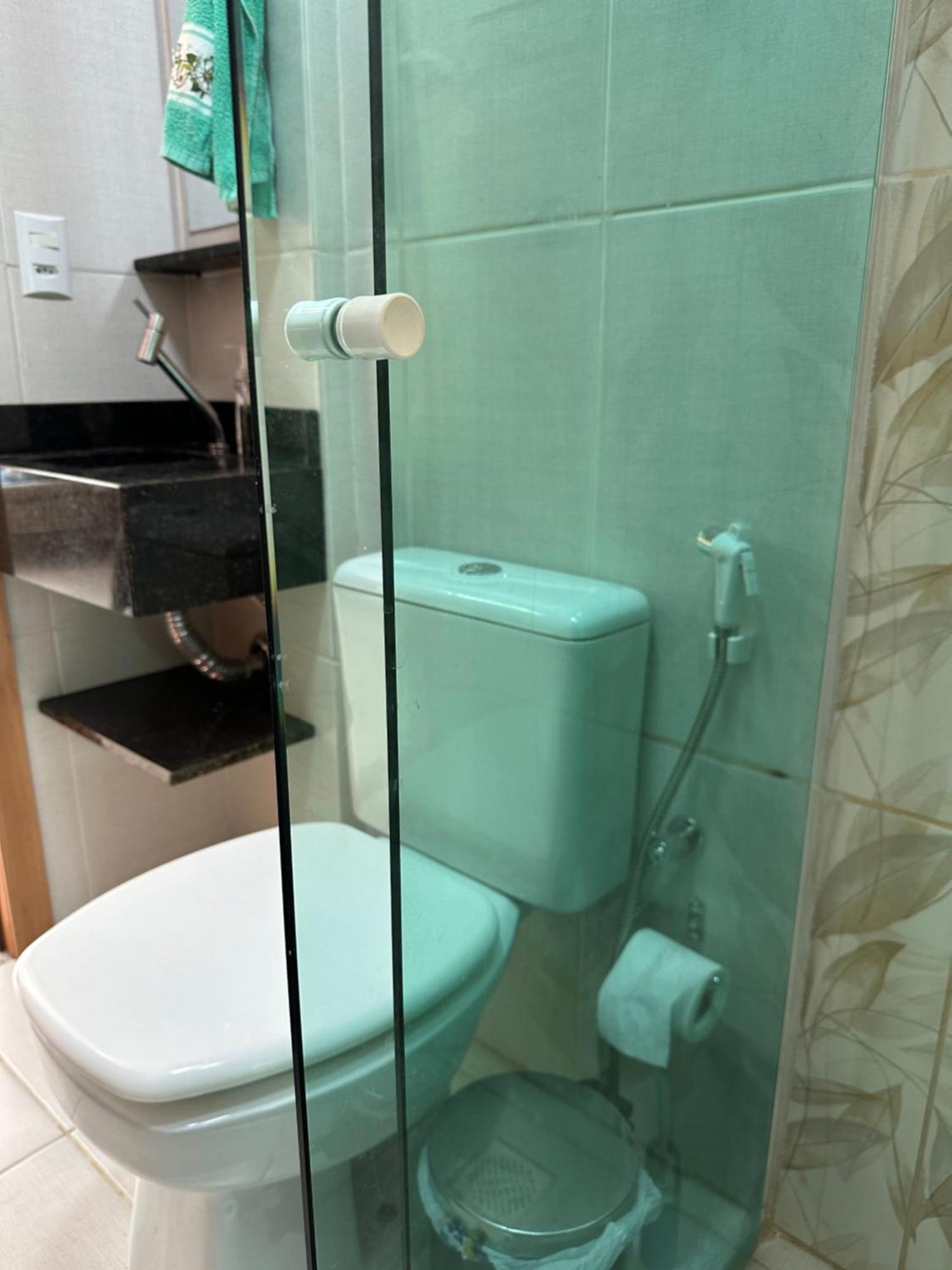 Sobrado Amendoeira - Paz E Tranquilidade Com Conforto Holiday home *