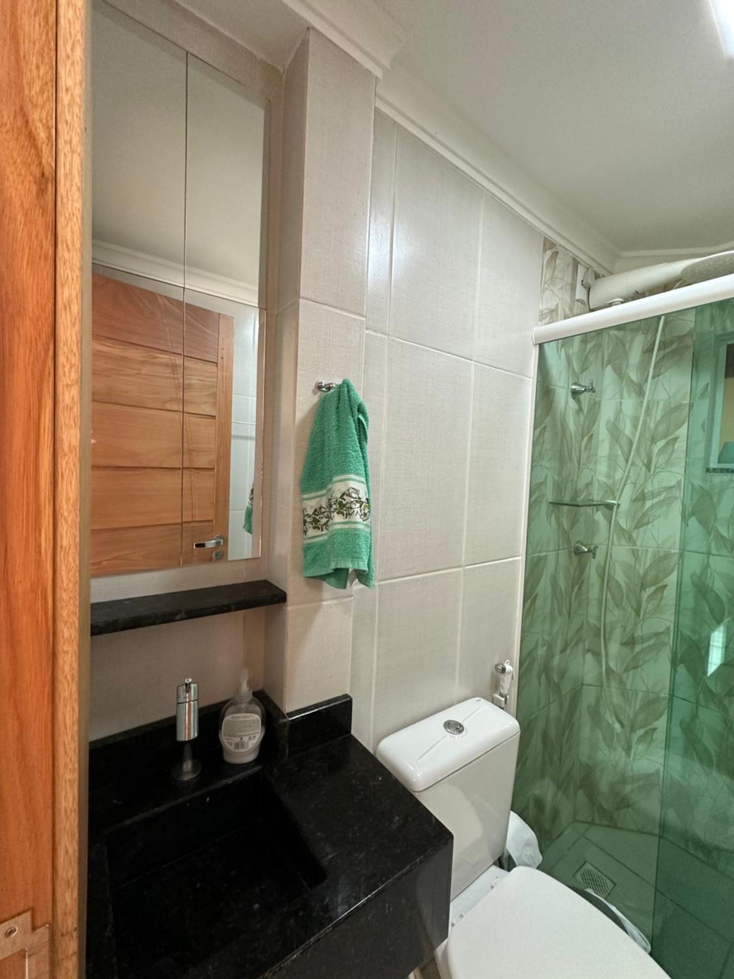 Holiday home Sobrado Amendoeira - Paz E Tranquilidade Com Conforto Bombinhas