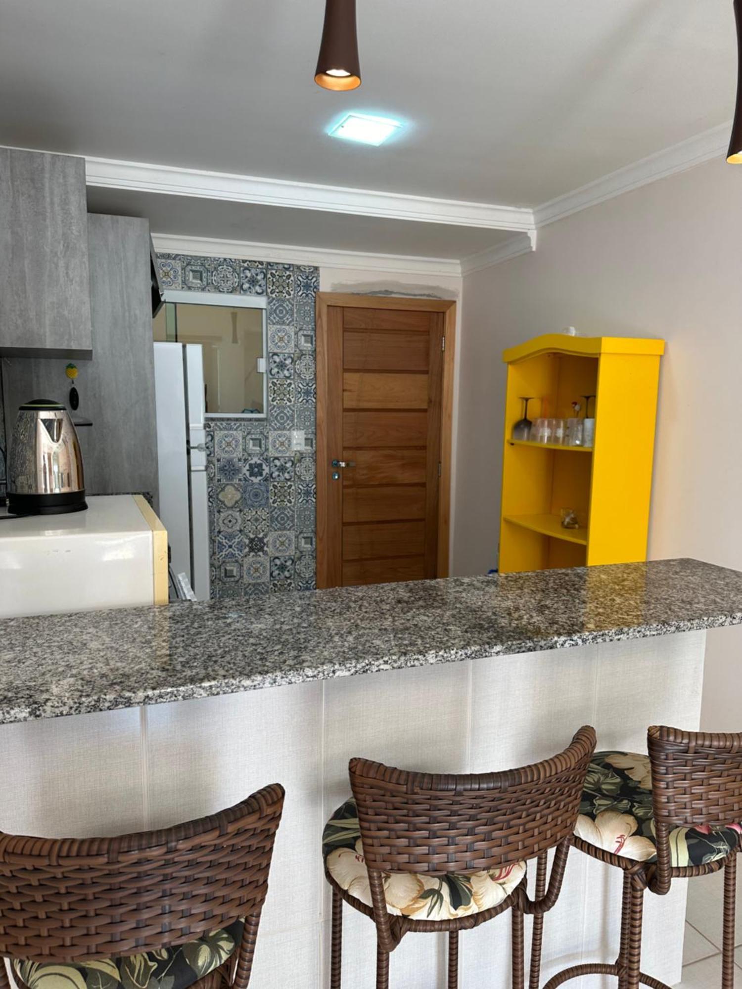 Sobrado Amendoeira - Paz E Tranquilidade Com Conforto Holiday home