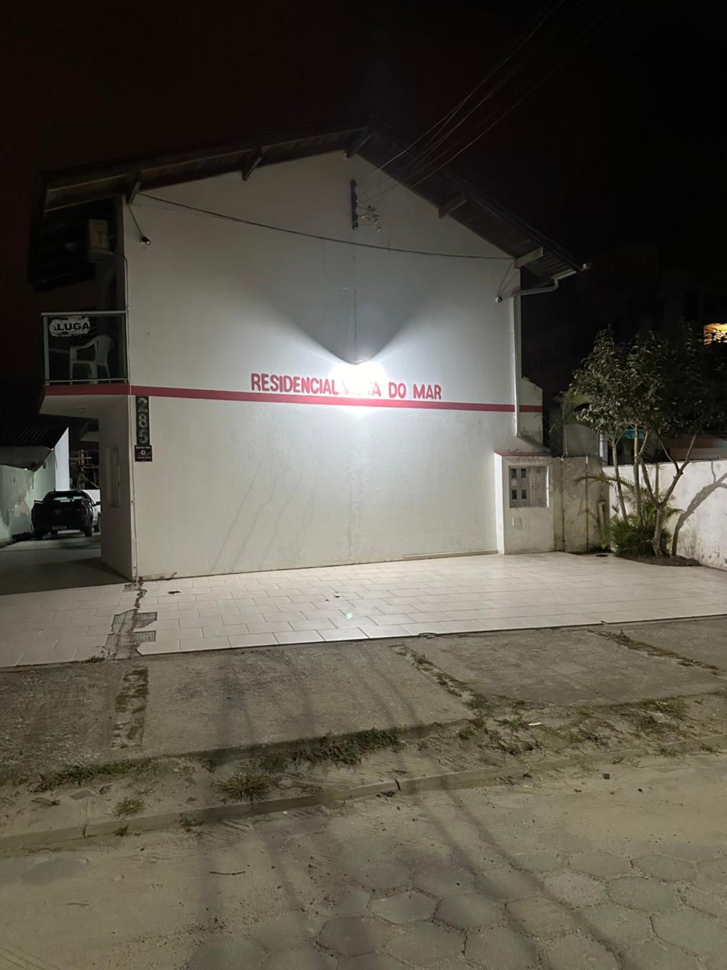 Sobrado Amendoeira - Paz E Tranquilidade Com Conforto Bombinhas