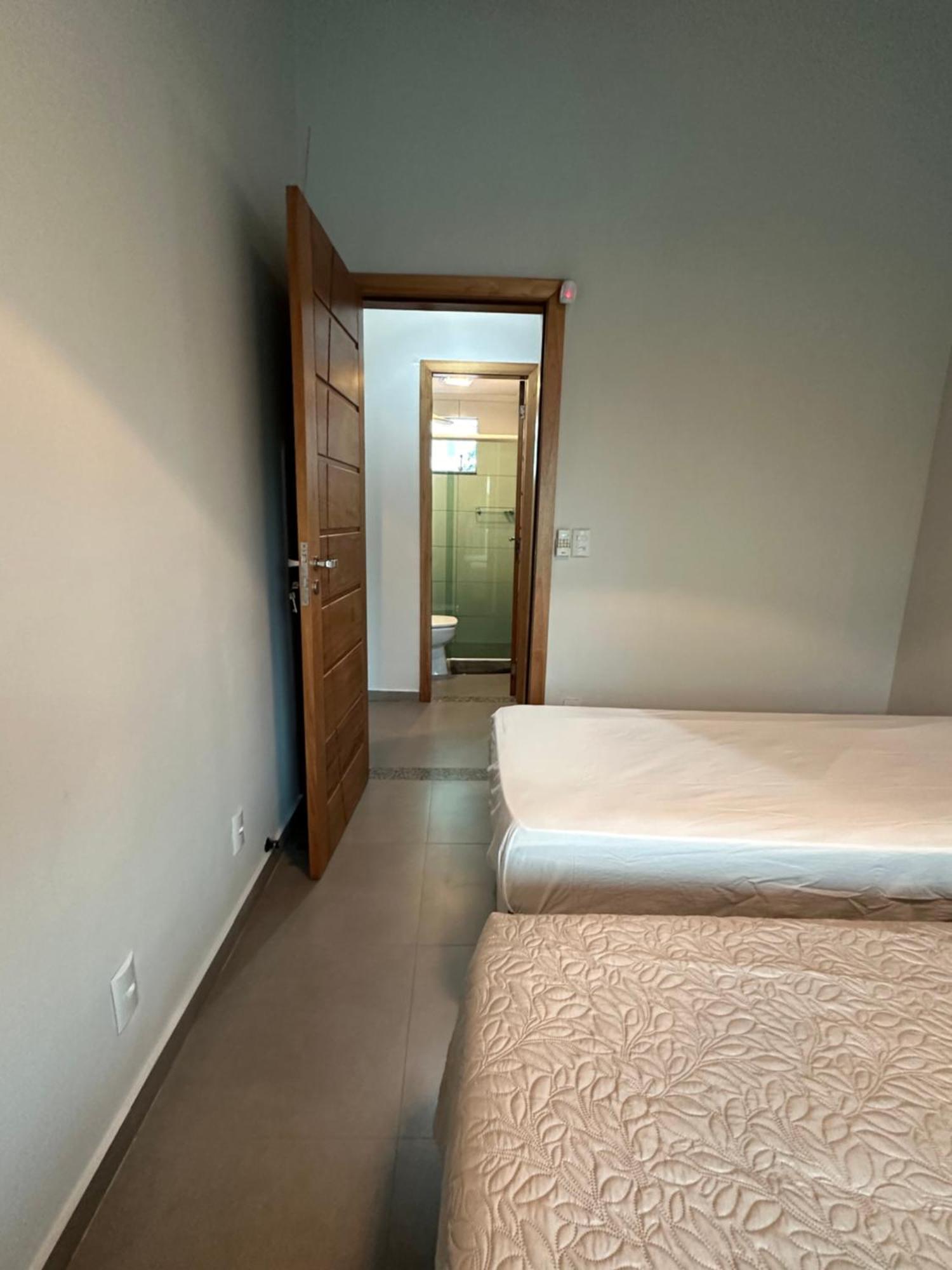 Holiday home Sobrado Amendoeira - Paz E Tranquilidade Com Conforto *