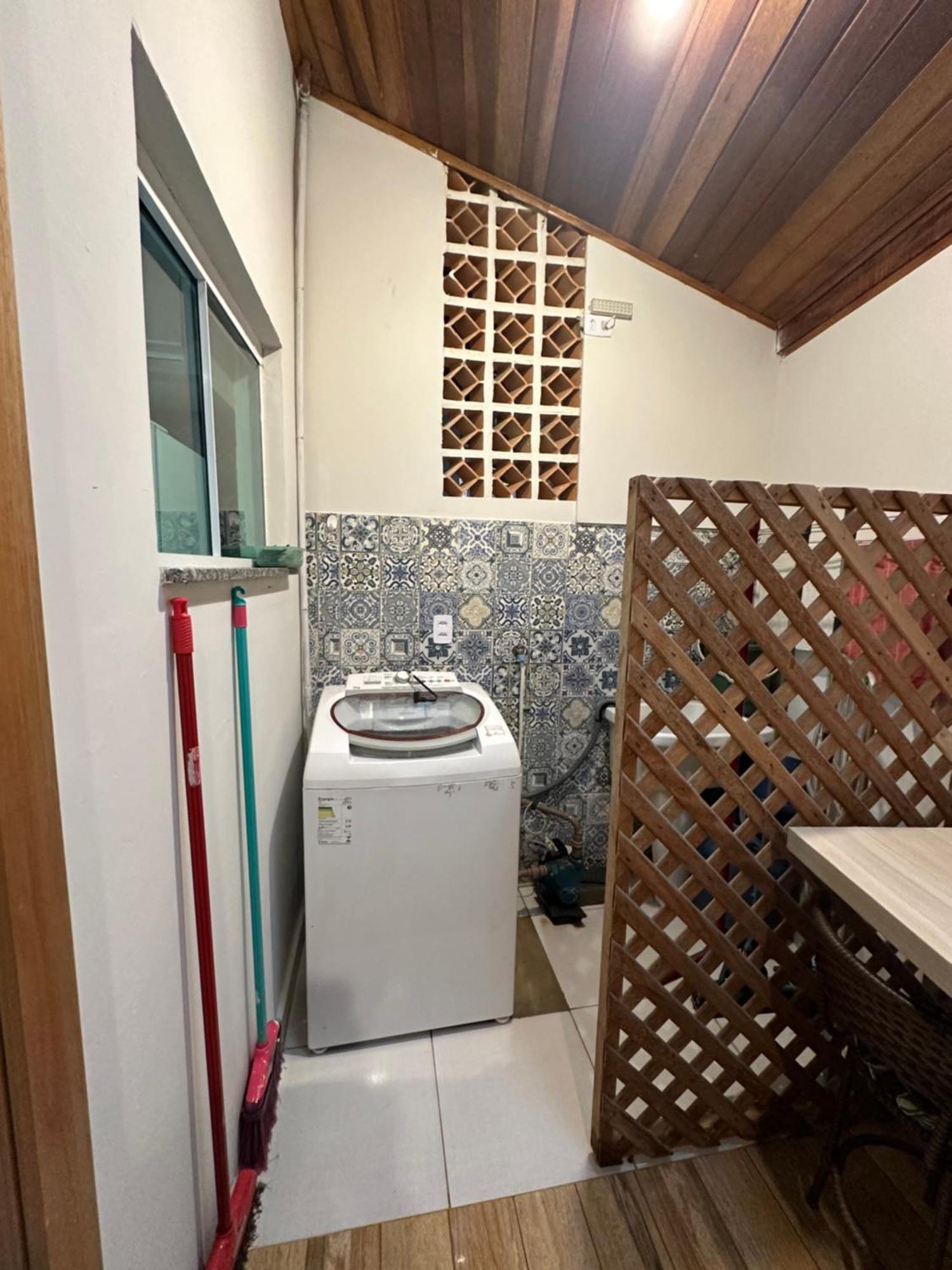 Sobrado Amendoeira - Paz E Tranquilidade Com Conforto * Bombinhas