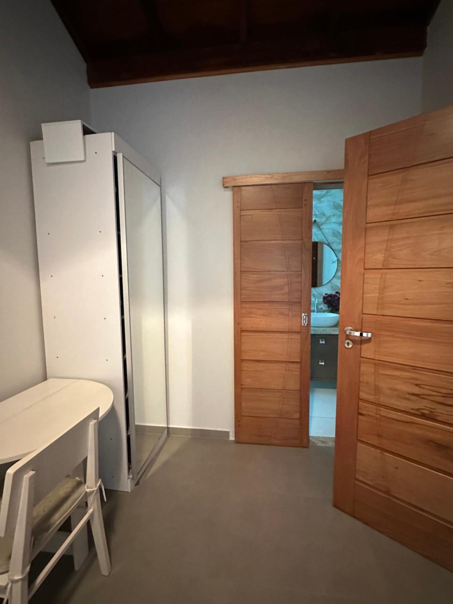 Sobrado Amendoeira - Paz E Tranquilidade Com Conforto Holiday home