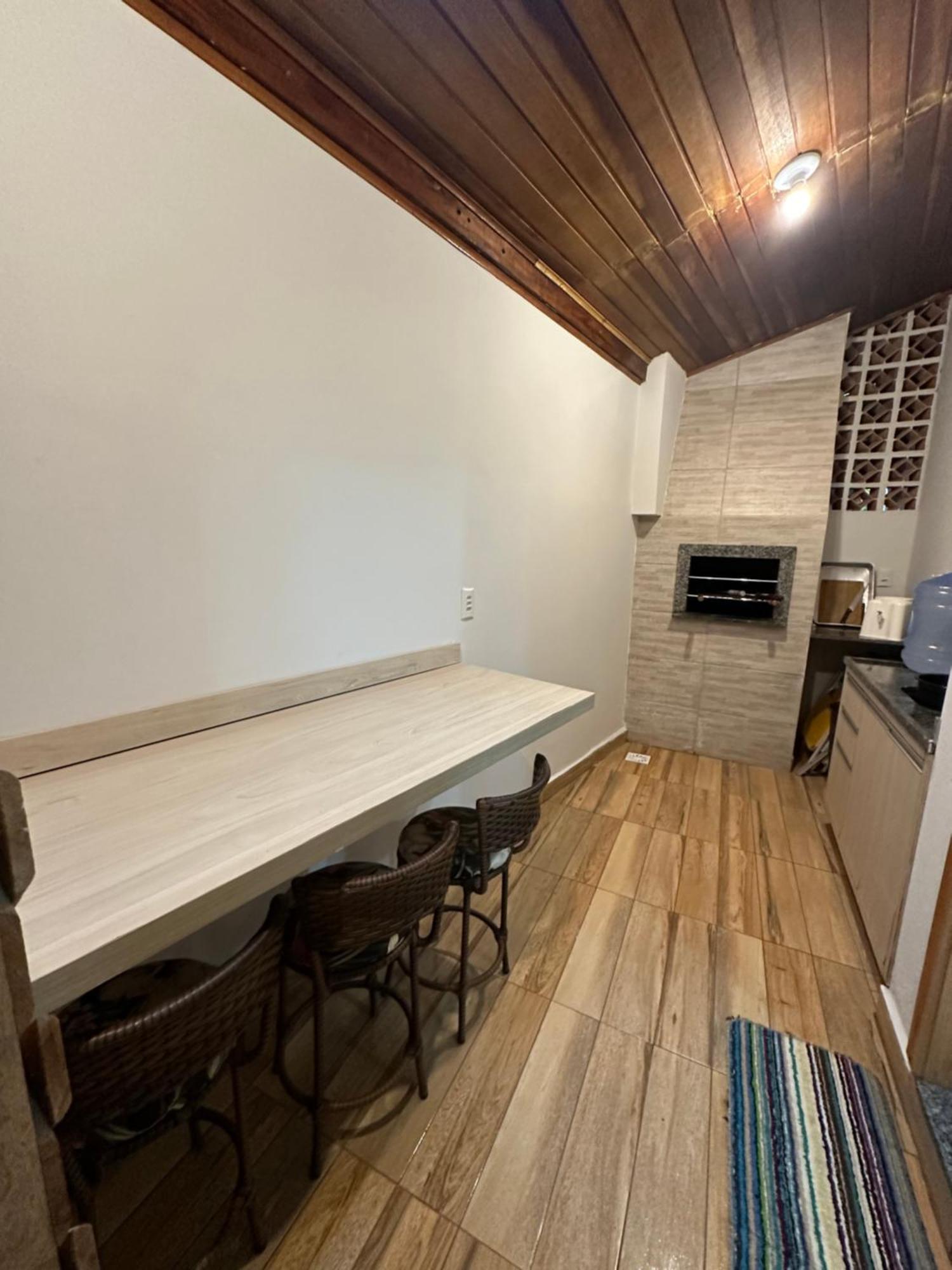 Holiday home Sobrado Amendoeira - Paz E Tranquilidade Com Conforto *