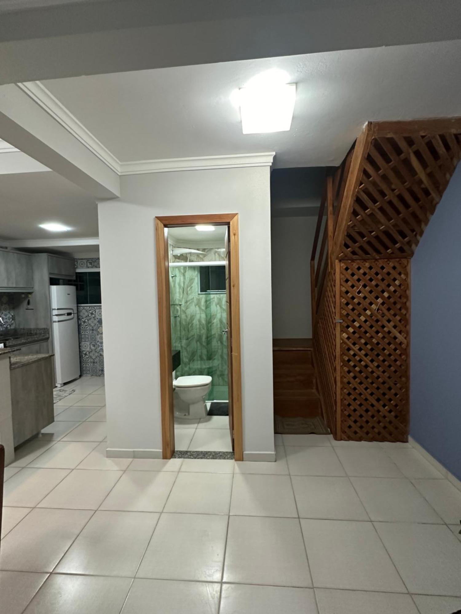 Holiday home Sobrado Amendoeira - Paz E Tranquilidade Com Conforto
