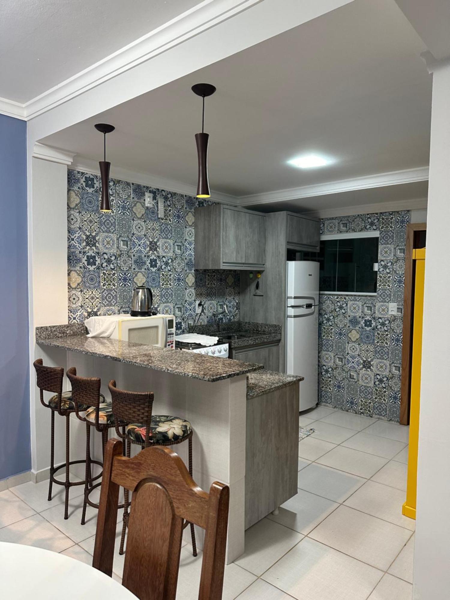Holiday home Sobrado Amendoeira - Paz E Tranquilidade Com Conforto *