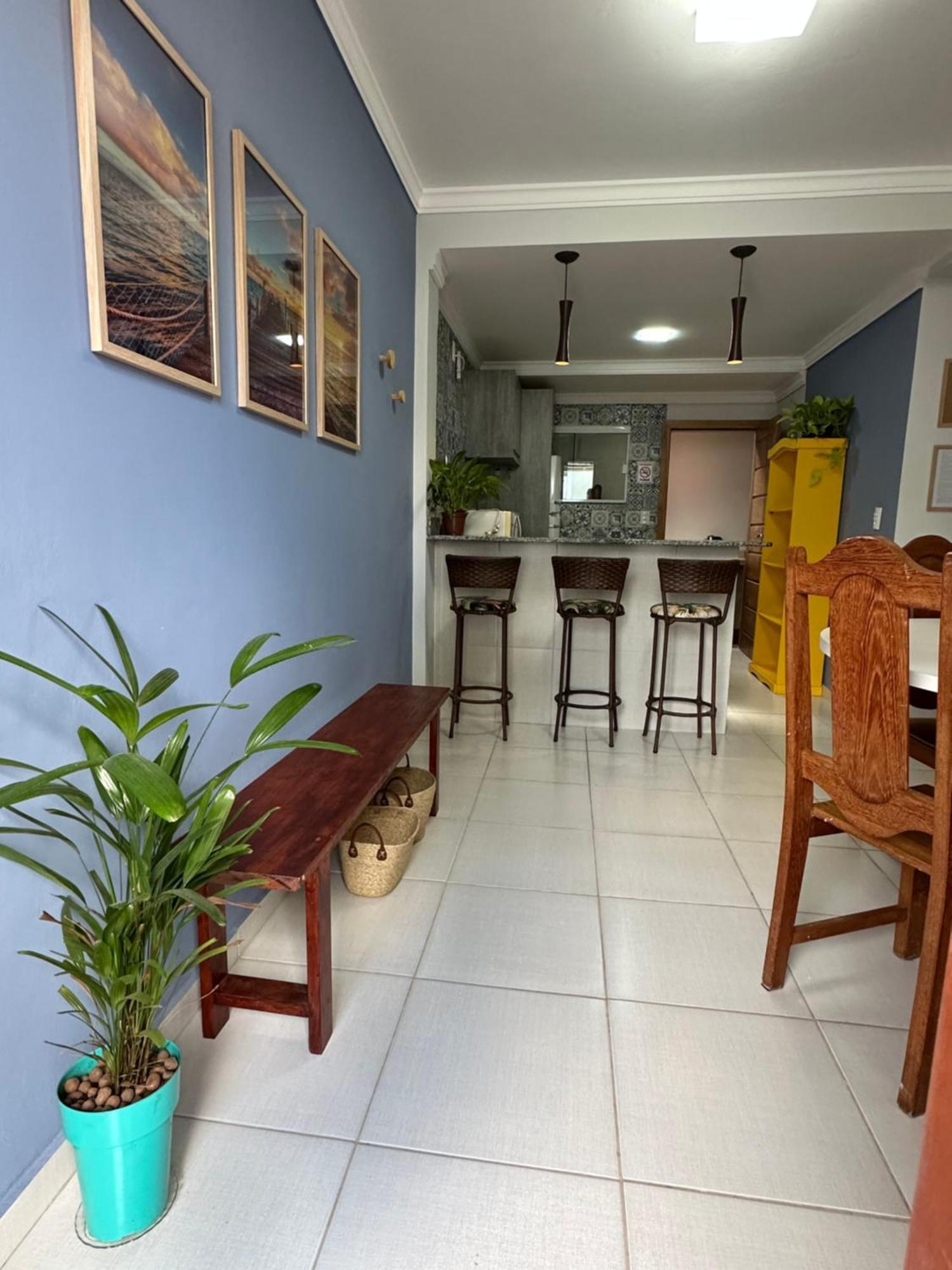 Holiday home Sobrado Amendoeira - Paz E Tranquilidade Com Conforto